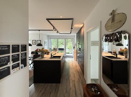 Foto - Etagenwohnung zur Miete in Mölln