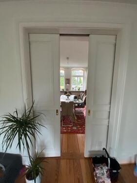 Foto - Etagenwohnung zur Miete in Uelzen