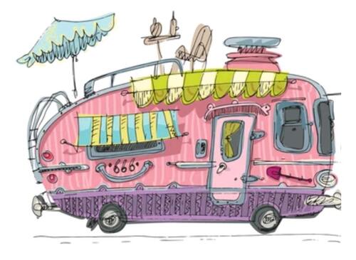 Foto - Stellplatz für Wohnwagen - 50,00 EUR Miete,
