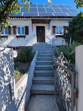 Foto - Einfamilienhaus zum Kaufen in Gersthofen