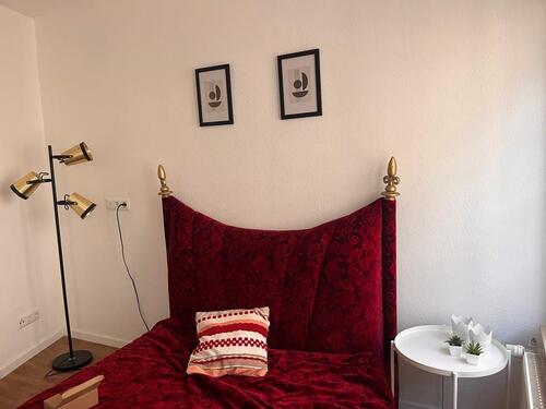 Foto - Möblierte Wohnung all Inclusive auch f Monteure