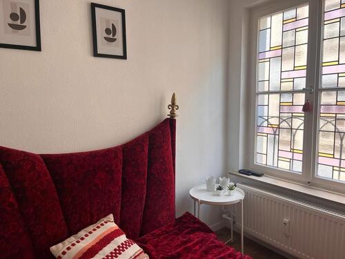 Foto - Etagenwohnung zur Miete in Koblenz