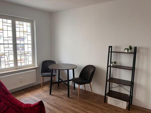 Foto - Etagenwohnung in Koblenz