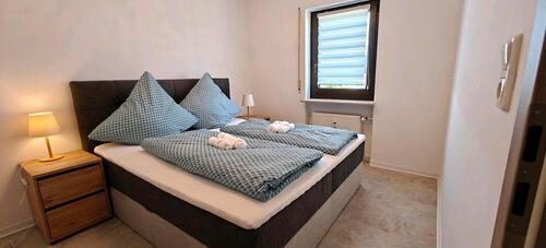 Foto - Ferienwohnung 'Haus am Berg' - 1.800,00 EUR Kaltmiete,