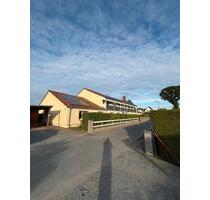 3-Zimmer Erdgeschosswohnung mit Garten in Lehrte