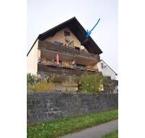 2 - Zi-Whg. (54qm, 2 OG) in EBS Nähe Zentrum u. Bhf. - Ebermannstadt