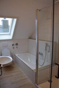 Foto - Etagenwohnung zur Miete in Ebermannstadt