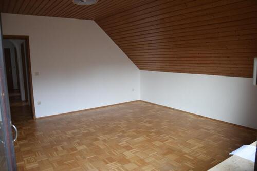 Foto - Etagenwohnung in Ebermannstadt