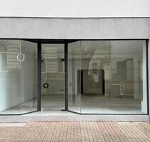 Ladenlokal direkt in der Fußgängerzone von Krefeld Uerdingen