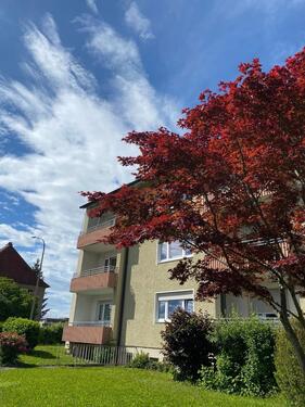 Foto - Zentrale, modernisierte 1.5 Zimmer Wohnung in Freilassing