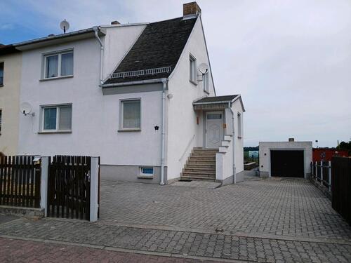 Foto - Doppelhaushälfte - 299.000,00 EUR Kaufpreis, ca.  122,00 m²