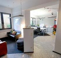 Dein Desk im Living Room - All-in-Miete - Ratingen