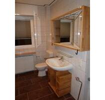 Schöne 3-Zimmerwohnung mit großem Balkon - Ahaus