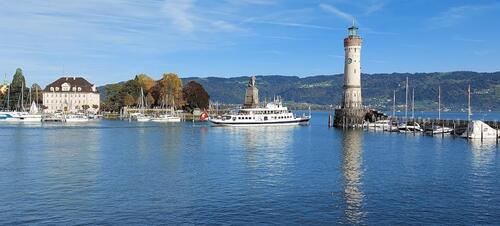 Foto - Ferienwohnung Urlaub am Bodensee ADULTS ONLY für 2 Personen