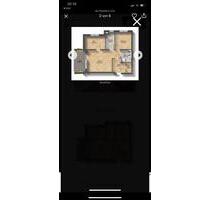 3 Zimmerwohnung Balkon Einbauküche Autostellplatz - Furth im Wald