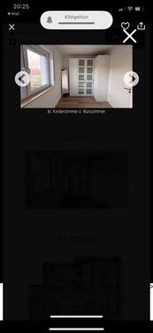 Foto - 3 Zimmer Etagenwohnung zur Miete in Furth im Wald