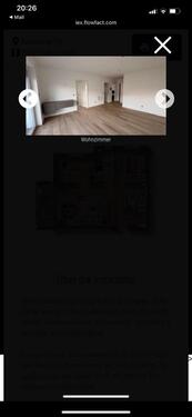 Foto - 3 Zimmer Etagenwohnung in Furth im Wald