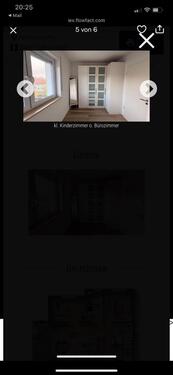 Foto - Etagenwohnung in Furth im Wald zur Miete