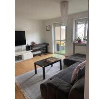 Helle 3-Zimmer-Wohnung mit Balkon in Parsberg