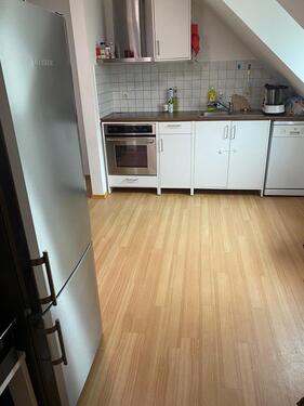 Foto - 3 Zimmer Etagenwohnung in Parsberg