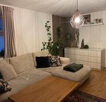 Schöne Wohnung in zentraler Lage zur Untervermietung für 7 Monate - Dinkelsbühl