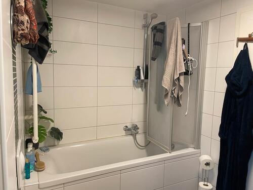 Foto - 3 Zimmer Etagenwohnung in Dinkelsbühl