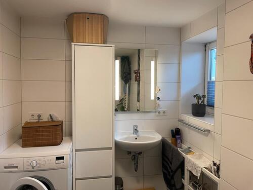 Foto - Etagenwohnung in Dinkelsbühl zur Miete