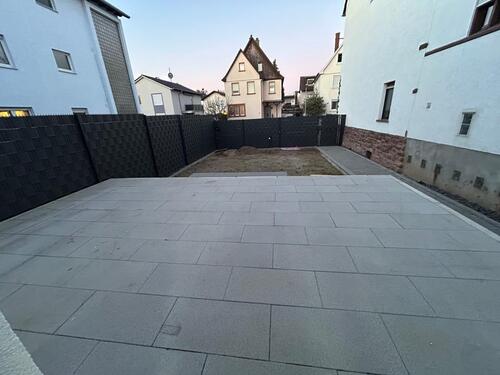 Foto - Exklusive Doppelhaushälfte mit 4 Zimmern in Ginsheim-Gustavsburg