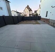 Exklusive Doppelhaushälfte mit 4 Zimmern in Ginsheim-Gustavsburg