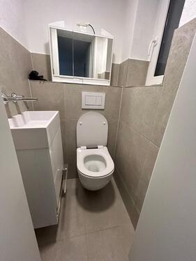 Foto - Doppelhaushälfte in Ginsheim-Gustavsburg zur Miete