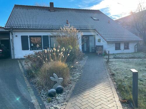 Foto - Von privat außergewöhnliche Immobilie in Moordeich