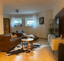 Helle Souterrain-Wohung in Fritzlar in ruhiger Wohngegend Helle Souterrain-Wohung in Fritzlar in ruhiger Wohngegend