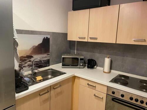 Foto - 1.5 Zimmer Etagenwohnung in Fritzlar