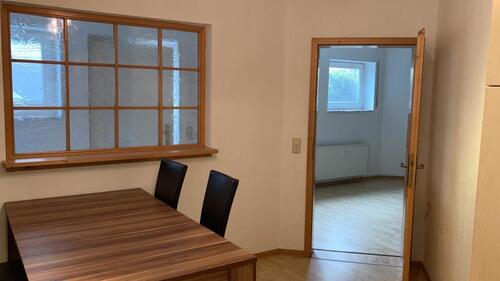 Foto - Etagenwohnung in Fritzlar zur Miete