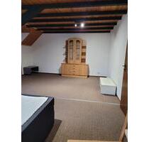 Dachgeschosswochnung in Erden- ca.65 m2- 550 € warm- sofort frei - Lösnich