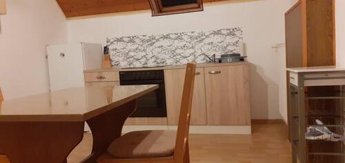 Foto - 1 Zimmer Dachgeschoßwohnung in Lösnich