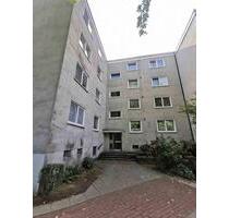 Schöne Wohnung: 3,5-Zimmer-Wohnung - Gelsenkirchen Gelsenkirchen-West