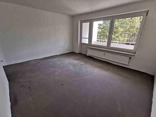 Foto - Etagenwohnung in Gelsenkirchen zur Miete