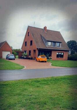 Foto - Provisionsfrei! Großzügiges&familienfreundliches Einfamilienhaus