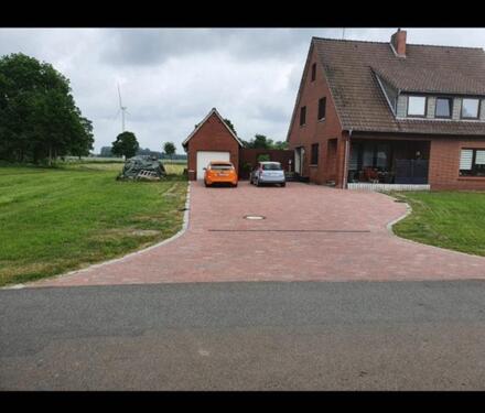 Foto - 6 Zimmer Einfamilienhaus zum Kaufen in Rehden