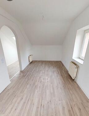 Foto - 3 Zimmer Dachgeschoßwohnung zur Miete in Kaiserslautern