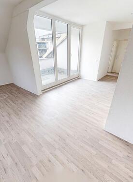 Foto - 3 Zimmer Dachgeschoßwohnung in Kaiserslautern