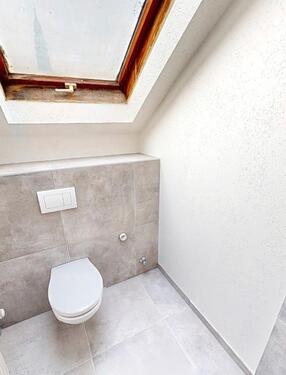 Foto - Dachgeschoßwohnung in Kaiserslautern zur Miete