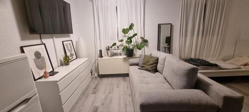 Foto - Renovierte 1-Zimmer-Erdgeschosswohnung in Leinfelden-Echterdingen