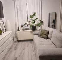 Renovierte 1-Zimmer-Erdgeschosswohnung in Leinfelden-Echterdingen