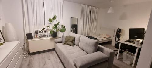 Foto - 1 Zimmer Erdgeschoßwohnung zur Miete in Leinfelden-Echterdingen