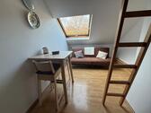 Foto - 1 Zimmer Dachgeschoßwohnung in Marburg
