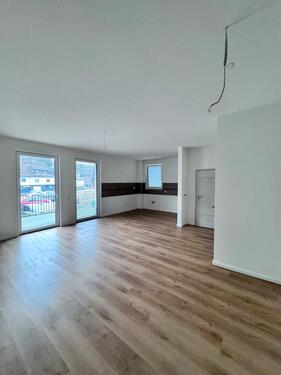 Foto - Erdgeschoßwohnung in Gummersbach zur Miete