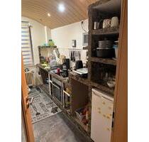 Schöne helle 2-Zimmer-Wohnung in Herford Meierstr.