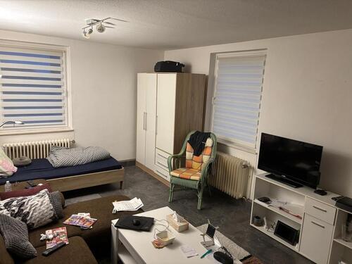 Foto - Etagenwohnung in Herford zur Miete